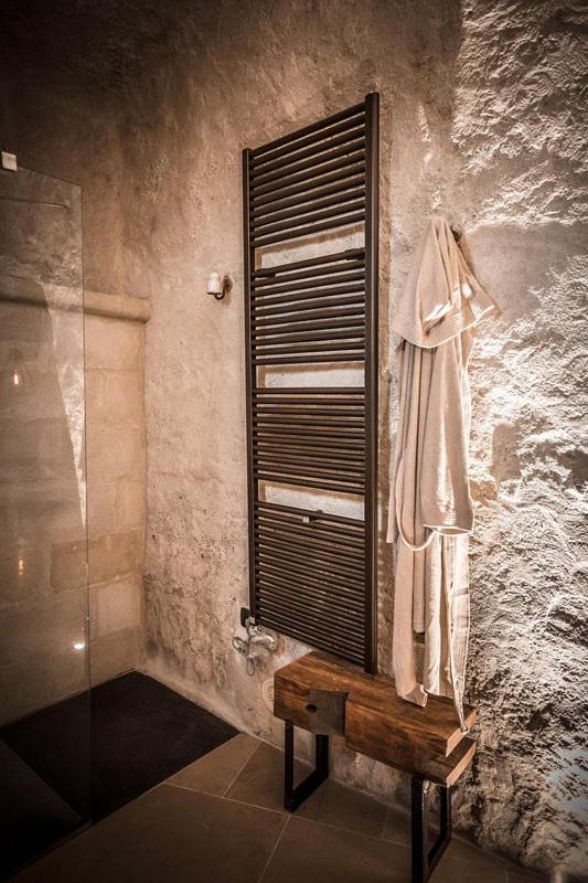 Suite La Stalla Matera Luaran gambar
